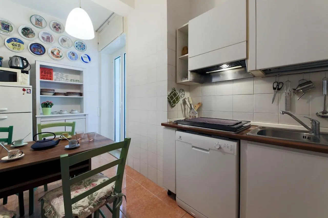 Apartment Private Parking - Family Home - 15 Min To Venice Mestre